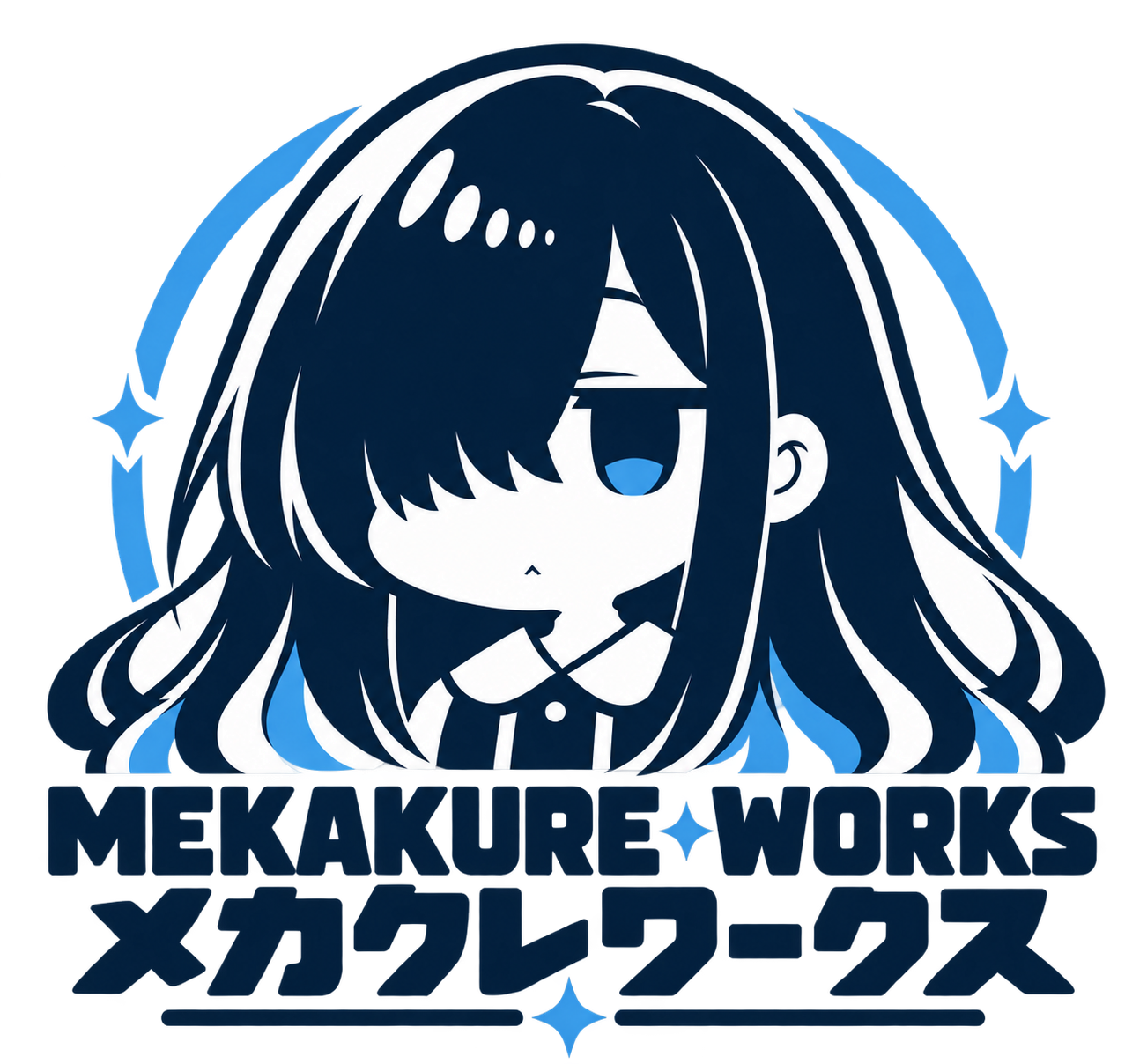 メカクレワークス